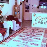 Caria 3* סאריגרמה
