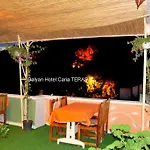 מלון Caria