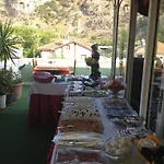 Caria מלון סאריגרמה