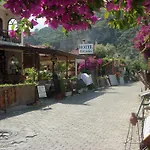 מלון Caria 3*