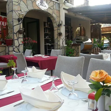 Caria Hotel 3*