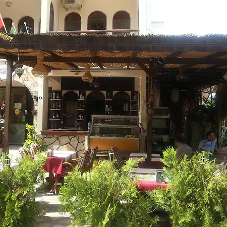 Caria Саригерме