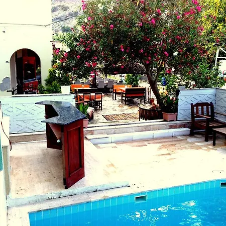Hotel Caria