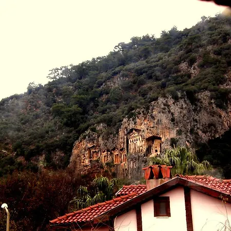 Caria Hotel Sarigerme