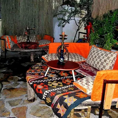 Hotel Caria Sarigerme