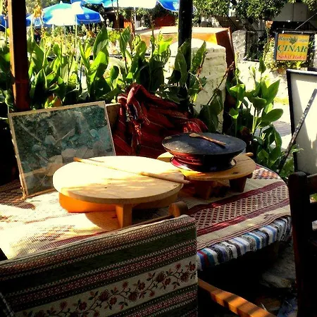 Hotel Caria Sarigerme