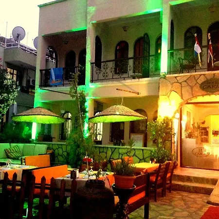 Hotel Caria