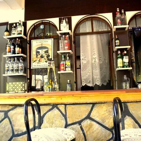 Hotel Caria Sarigerme