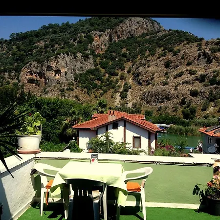 Caria Саригерме