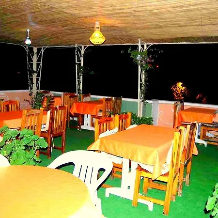 Caria Hotel