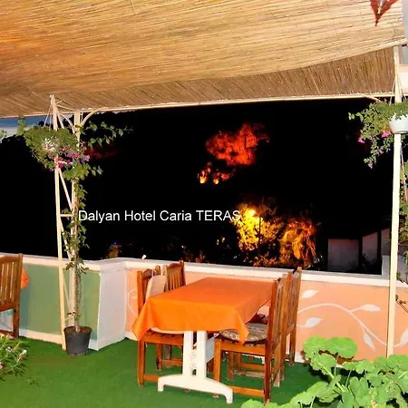 Hotel Caria