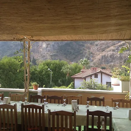 Caria Hotel Sarigerme