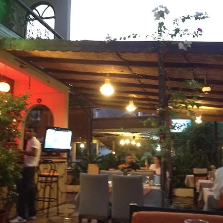 Caria Саригерме