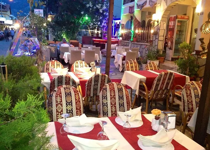 Caria 3* Саригерме