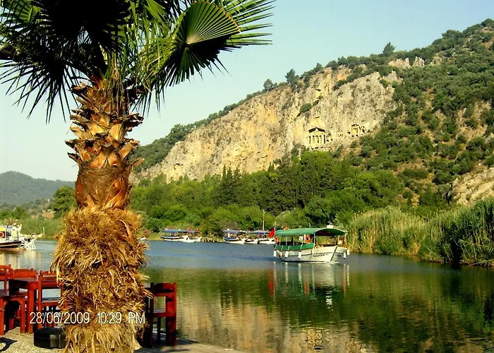 Caria Саригерме