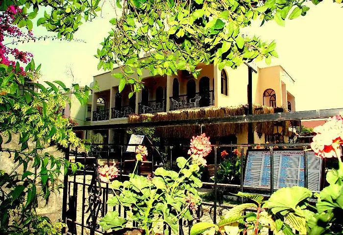 Caria 3* Саригерме