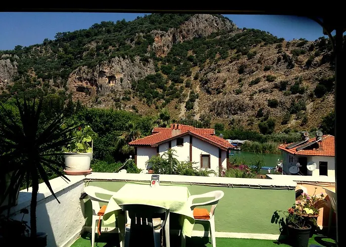 Caria Саригерме