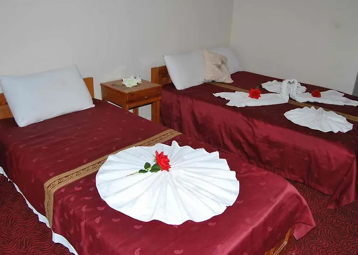 Caria 3* Саригерме