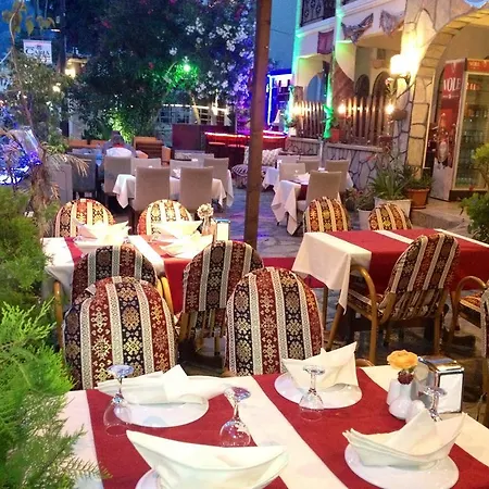 Caria 3* 사리게르메