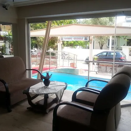 Caria 3* 사리게르메