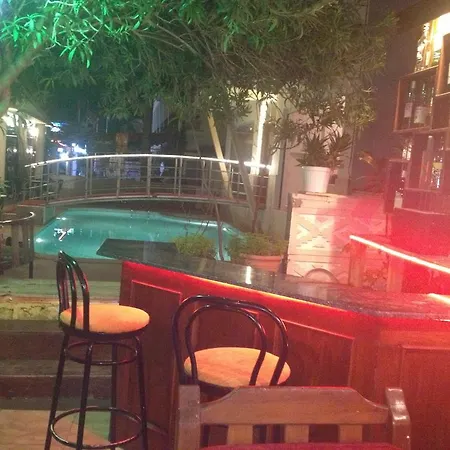 Caria 사리게르메