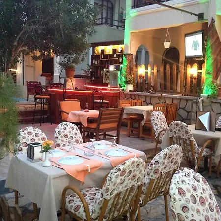 Caria 3* 사리게르메