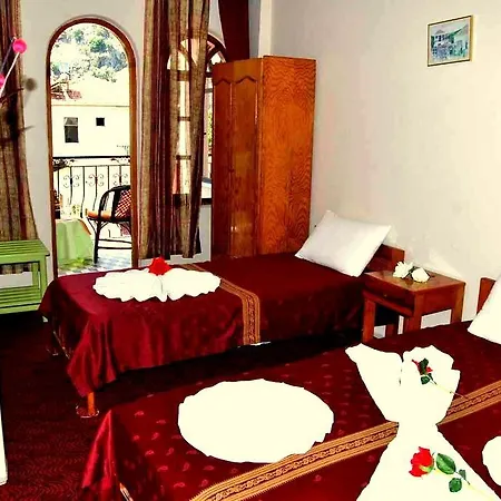 Caria 호텔 사리게르메