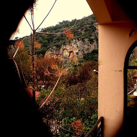 Ξενοδοχείο Caria 3*