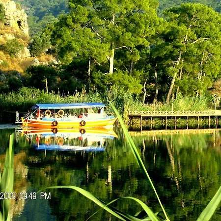 Caria Ξενοδοχείο