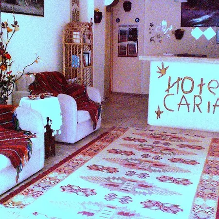 Caria 3* 사리게르메