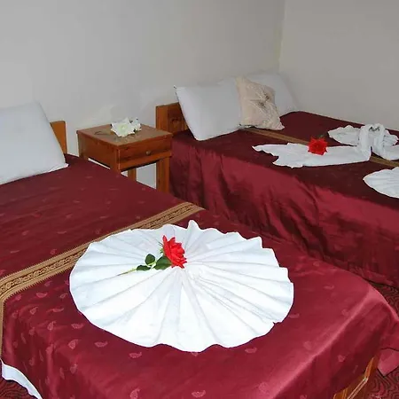 Caria 3* 사리게르메