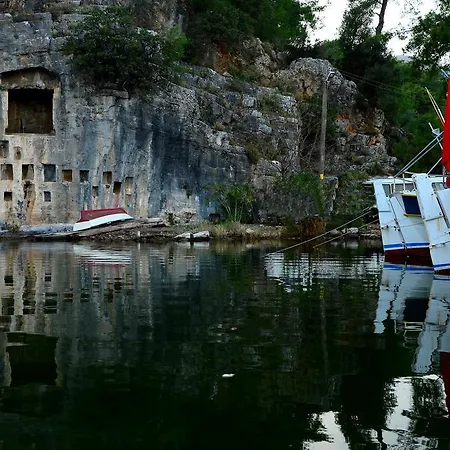Caria Ξενοδοχείο