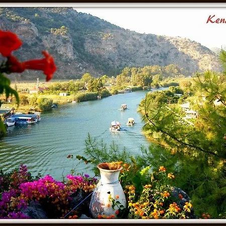 Caria Ξενοδοχείο 3*