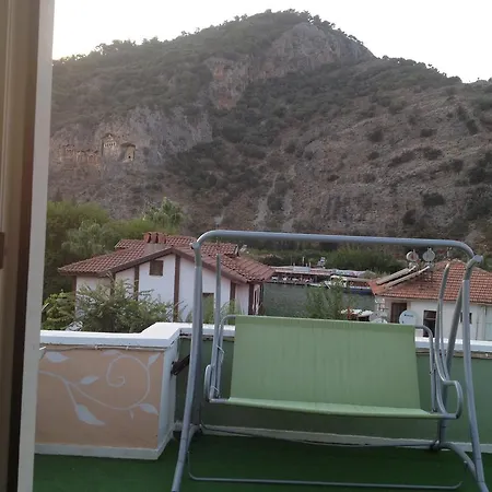 Ξενοδοχείο Caria