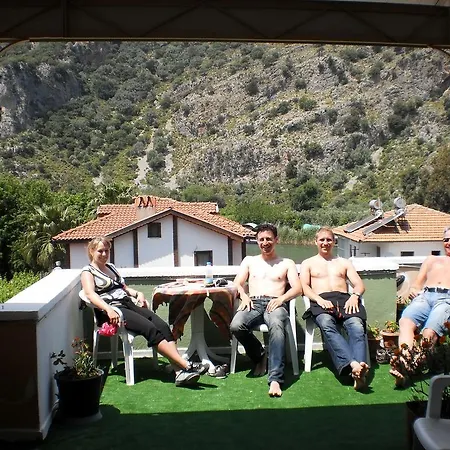 Hotel Caria 3*