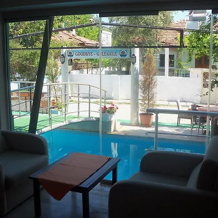 Caria Ξενοδοχείο