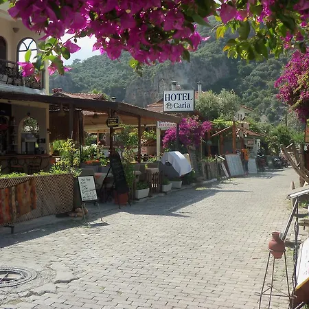 Ξενοδοχείο Caria 3*