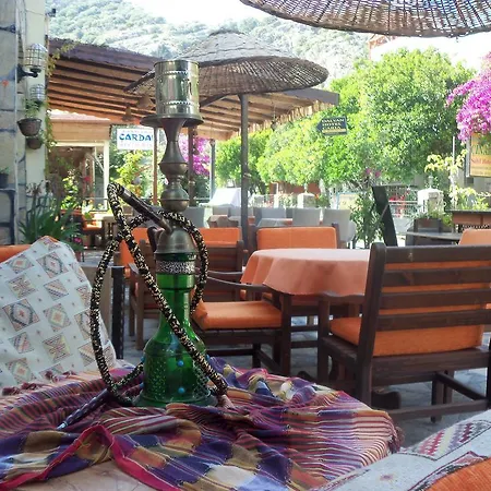 Caria Ξενοδοχείο 3*