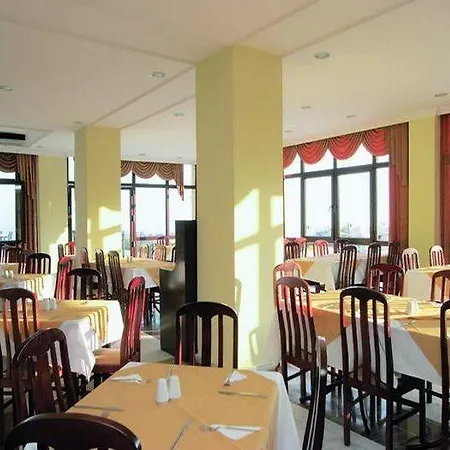 Hotel Caria