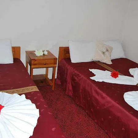 Ξενοδοχείο Caria Sarigerme