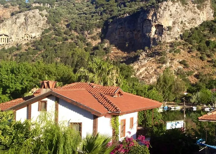 Hotel Caria Sarigerme