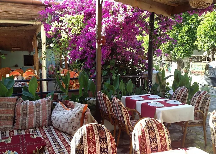 Hotel Caria Sarigerme