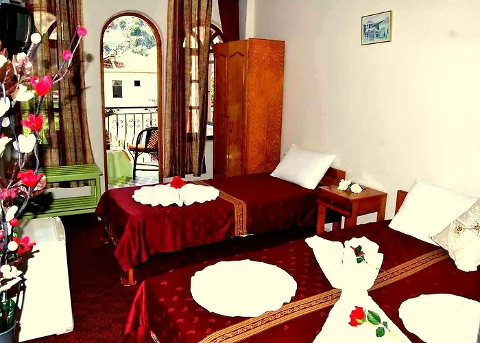 Caria Hotel Sarigerme