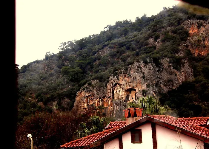 Caria Hotel Sarigerme