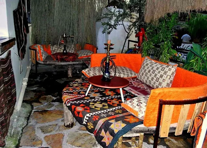 Hotel Caria Sarigerme