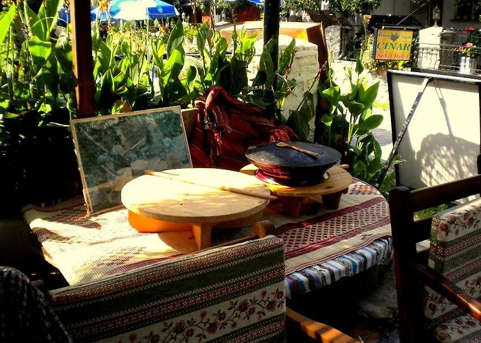 Hotel Caria Sarigerme