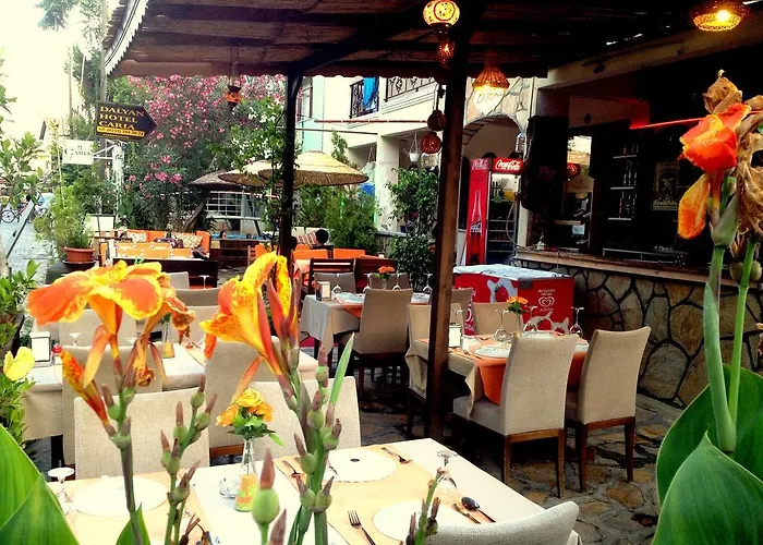 Caria Hotel Sarigerme