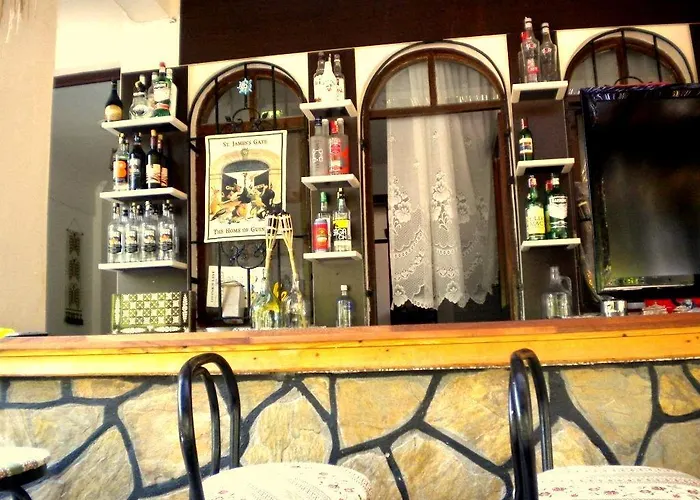 Hotel Caria Sarigerme