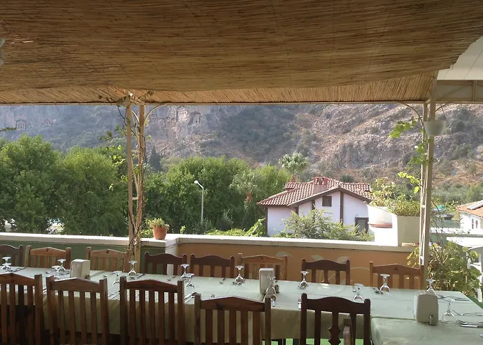 Caria Hotel Sarigerme