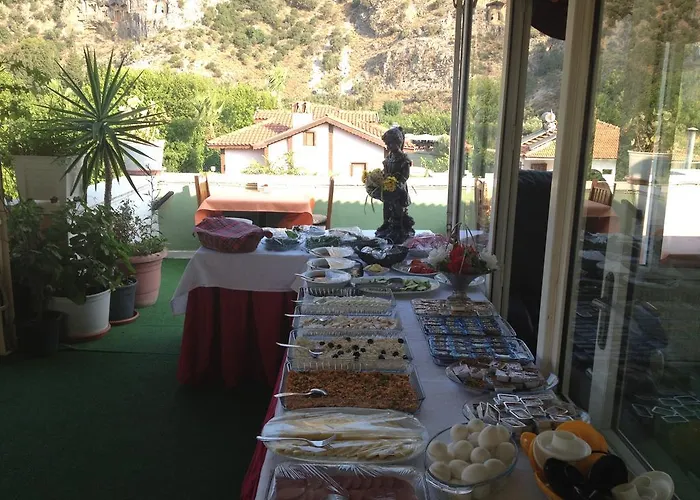 Caria Hotel Sarigerme